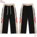 VA Retro Street Matching Set Zip‑Up Hoodie Straight‑Leg Pants #A67701