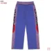 VA Retro Street Matching Set Zip‑Up Hoodie Straight‑Leg Pants #A67701