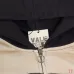 VA Retro Street Matching Set Zip‑Up Hoodie Straight‑Leg Pants #A67701