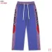 VA Retro Street Matching Set Zip‑Up Hoodie Straight‑Leg Pants #A67701