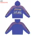 Vale Star Printed Zip‑Up Hoodie & Wide‑Leg Pants Tracksuit Set #A67604