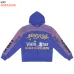 Vale Star Printed Zip‑Up Hoodie & Wide‑Leg Pants Tracksuit Set #A67604