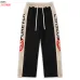 Vale Star Printed Zip‑Up Hoodie & Wide‑Leg Pants Tracksuit Set #A67604