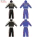 Vale Star Printed Zip‑Up Hoodie & Wide‑Leg Pants Tracksuit Set #A67604