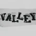 Valley 2000 Dreams Zip Hoodie & Wide Leg Pants Set #A68038
