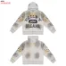 Valley 2000 Dreams Zip Hoodie & Wide Leg Pants Set #A68038