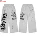 Valley 2000 Dreams Zip Hoodie & Wide Leg Pants Set #A68038