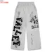 Valley 2000 Dreams Zip Hoodie & Wide Leg Pants Set #A68038