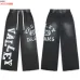 Valley 2000 Dreams Zip Hoodie & Wide Leg Pants Set #A68038