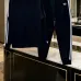 Y-3 Side 3-Stripes Zip Jacket Tracksuit Set Top & Pants Navy,White #A69592
