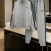 Y-3 Side 3-Stripes Zip Jacket Tracksuit Set Top & Pants Navy,White #A69592