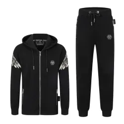 PHILIPP PLEIN Tracksuits for Men's long tracksuits #9999928088