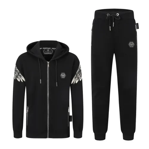 PHILIPP PLEIN Tracksuits for Men's long tracksuits #9999928088
