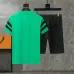 Prada Tracksuits for Prada Short Tracksuits for men #9999932586