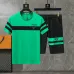 Prada Tracksuits for Prada Short Tracksuits for men #9999932586