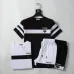 Prada Tracksuits for Prada Short Tracksuits for men #9999932586