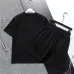 Prada Tracksuits for Prada Short Tracksuits for men #B36380