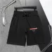 Prada Tracksuits for Prada Short Tracksuits for men #B36380