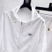 Prada Tracksuits for Prada Short Tracksuits for men #B36871