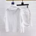 Prada Tracksuits for Prada Short Tracksuits for men #B36871