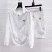 Prada Tracksuits for Prada Short Tracksuits for men #B36871