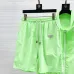 Prada Tracksuits for Prada Short Tracksuits for men #B36872