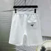 Prada Tracksuits for Prada Short Tracksuits for men #B48906