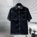 Prada Tracksuits for Prada Short Tracksuits for men #B48930