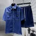 Prada Tracksuits for Prada Short Tracksuits for men #B48931
