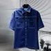 Prada Tracksuits for Prada Short Tracksuits for men #B48931