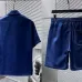 Prada Tracksuits for Prada Short Tracksuits for men #B48931