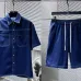 Prada Tracksuits for Prada Short Tracksuits for men #B48931