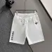 Prada Tracksuits for Prada Short Tracksuits for men #B53343