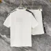 Prada Tracksuits for Prada Short Tracksuits for men #B67019