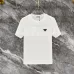 Prada Tracksuits for Prada Short Tracksuits for men #B67044