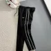 Prada 2‑Piece Tracksuit Set Leather Triangle Logo Stripe Detail #A67650