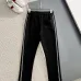 Prada 2‑Piece Tracksuit Set Leather Triangle Logo Stripe Detail #A67650