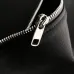 Prada 2‑Piece Tracksuit Set Leather Triangle Logo Stripe Detail #A67650