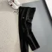 Prada Black 2‑Piece Tracksuit Set Bronze Stripe Triangle Logo #A67652