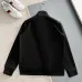 Prada Black 2‑Piece Tracksuit Set Bronze Stripe Triangle Logo #A67652