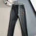 Prada Dark‑Grey 2‑Piece Tracksuit Leather Triangle Logo Set #A67653
