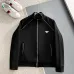 Prada New Zip‑Up Tracksuit Two‑Piece Outfit Set #A67648