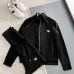 Prada New Zip‑Up Tracksuit Two‑Piece Outfit Set #A67648