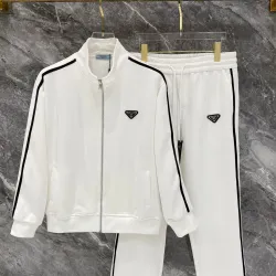 Prada Tracksuits for men #A68819