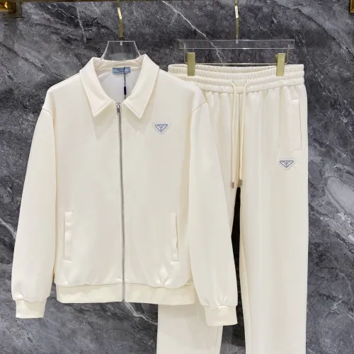 Prada Tracksuits for men #A68837