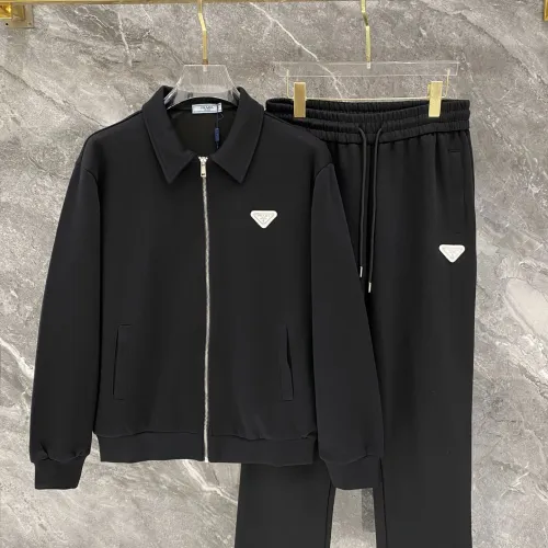 Prada Tracksuits for men #A68838