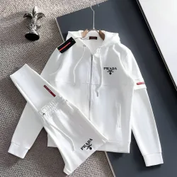 Prada Tracksuits for men #A68926