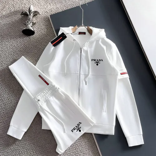 Prada Tracksuits for men #A68926