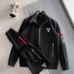 Prada Tracksuits for men #A68927