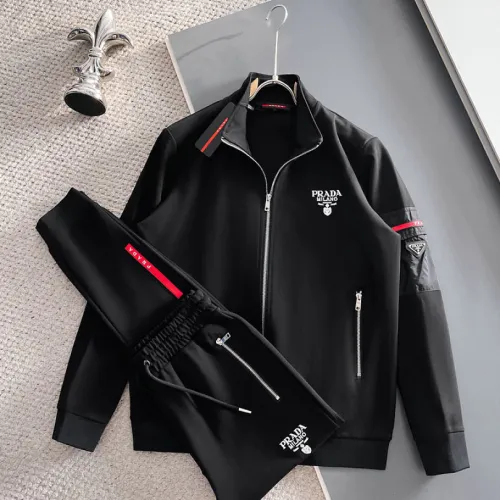 Prada Tracksuits for men #A68927
